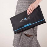 【ROOMMI】28W太陽能充電板｜戶外折疊攜帶方便