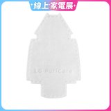 LG PuriCare 口罩型空氣清淨機 替換式襯墊 30片(第二代專用) PFPSYC30