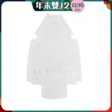 LG PuriCare 口罩型空氣清淨機 替換式襯墊 30片(第二代專用) ADQ75797708