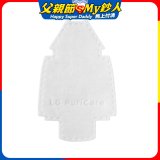 LG PuriCare 口罩型空氣清淨機 替換式襯墊 30片(第二代專用) ADQ75797708
