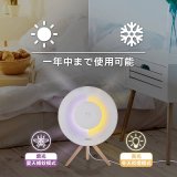 【ikiiki伊崎】2in1捕蚊小夜燈
