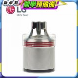 LG原廠 A9快清式無線吸塵器 金屬氣旋濾網