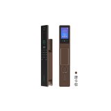 Arpha人臉辨識8合1智慧電子鎖_豪華安裝免付費(二色可選)_12期分期0利率