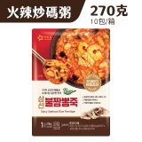 【韓味不二】Ourhome粥品(甜｜鹹粥 )-6種選擇-2023/07