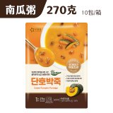 【韓味不二】Ourhome粥品(甜｜鹹粥 )-6種選擇-2023/07