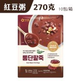 【韓味不二】Ourhome粥品(甜｜鹹粥 )-6種選擇-2023/07