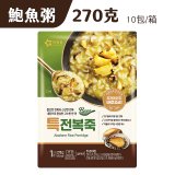【韓味不二】Ourhome粥品(甜｜鹹粥 )-6種選擇-2023/07