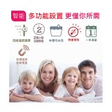 【Sunlus三樂事】隨意披蓋電熱毯
