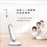 【KINYO】蒸氣清潔拖把 SMP-6578