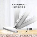 【KINYO】蒸氣清潔拖把 SMP-6578