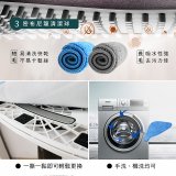 【KINYO】蒸氣清潔拖把 SMP-6578