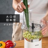 【KINYO】多功能果汁調理機 JR-298