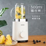 【KINYO】多功能果汁調理機 JR-298