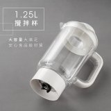 【KINYO】多功能果汁調理機 JR-298