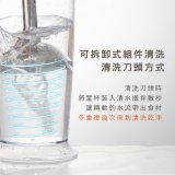 【KINYO】多功能變速調理棒四件組 JC-35