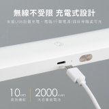 【KINYO】卡卡燈-雙燈全配組｜一秒磁吸、創新照明 (PLED-4647)