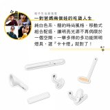 【KINYO】卡卡燈-雙燈全配組｜一秒磁吸、創新照明 (PLED-4647)