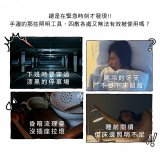 【KINYO】卡卡燈-雙燈全配組｜一秒磁吸、創新照明 (PLED-4647)