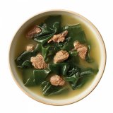 【韓味不二】Ourhome-牛肉海帶湯(300g)單包-2023/12到期