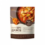 【韓味不二】Ourhome 豬肉泡菜湯300g