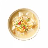 【韓味不二】Ourhome-乾明太魚湯300g/包-2023/12到期