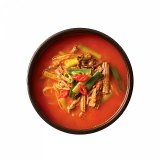 【韓味不二】Ourhome-辣牛肉湯300g/包-2023/12到期