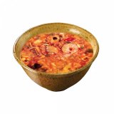 【韓味不二】Ourhome-火辣炒碼粥270g/包-2023/07到期