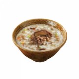 【韓味不二】Ourhome-香菇牛肉粥270g/包-2023/07到期