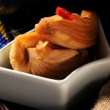 【韓味不二】韓味道-綜合醬菜700g