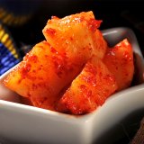 【韓味不二】韓味道-蘿蔔泡菜700g/單瓶-2023/05到期