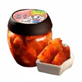 【韓味不二】韓味道-蘿蔔泡菜700g/單瓶-2023/05到期