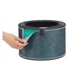 LG原廠 過濾甲醛專用濾網(2片/盒) - PuriCare™ 360°空氣清淨機適用 (ADQ75153495)