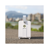 【ROOMMI】最新第二代多功能行動電源供應器小電寶