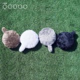 日本 Petit Qoobo療癒擬真寵物尾巴抱枕