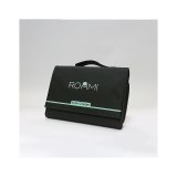 【ROOMMI】40W太陽能充電板｜戶外折疊攜帶方便
