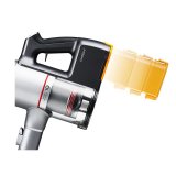 【限時下殺送吸頭】獨家 LG CordZero™ A9N/A9+快清式濕拖無線吸塵器 (晶鑽銀) A9N-PRO