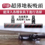 【限時下殺送吸頭】獨家 LG CordZero™ A9N/A9+快清式濕拖無線吸塵器 (晶鑽銀) A9N-PRO