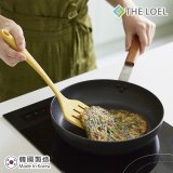 THE LOEL 韓國食品級耐熱矽膠鍋鏟