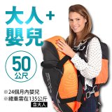 【SKYSAVER】空援者火災逃生背包