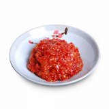 【韓味不二】韓味道-扇貝醬100g (冷凍小菜)-2023/10到期