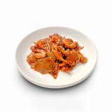 【韓味不二】韓味道-辣醃小螃蟹100g(冷凍小菜)-2024/06到期
