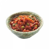 【韓味不二】韓味道 冷凍小菜章魚醬100g