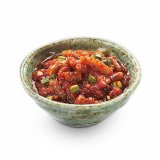 【韓味不二】韓味道 冷凍小菜章魚醬100g