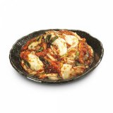 【韓味不二】韓味道 冷凍小菜牡蠣醬100g