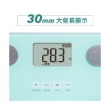【TANITA】四合一基本款體組成計FS-102