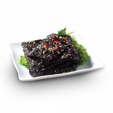 【韓味不二】韓味道-醃海苔100g(冷凍小菜)-2023/09到期