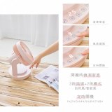  【KINYO】美型3D智能溫控9吋循環扇(CCF-8770)