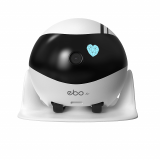 Ebo AIR 智慧居家攝影機 贈64G記憶卡