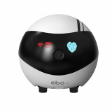 Ebo AIR 智慧居家攝影機 贈64G記憶卡