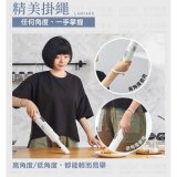 【ikiiki伊崎】極輕量無線吸塵器 IK-VC8001